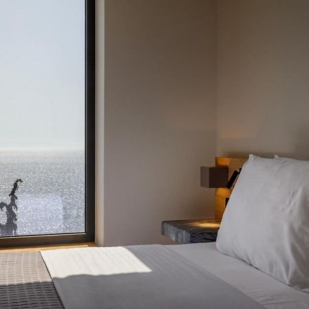 Mani Suites Agios Nikolaos  Exterior photo