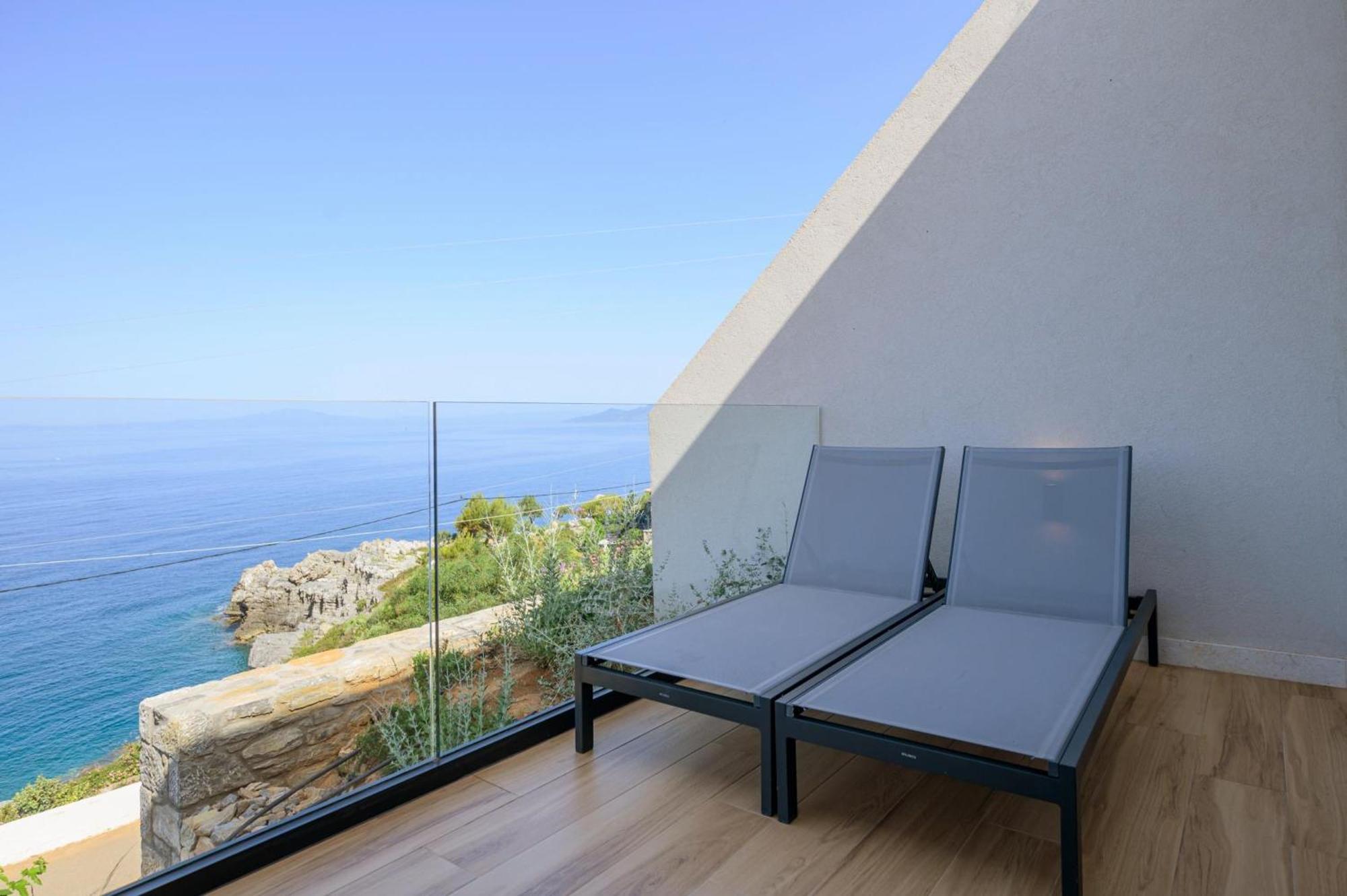 Mani Suites Agios Nikolaos  Exterior photo