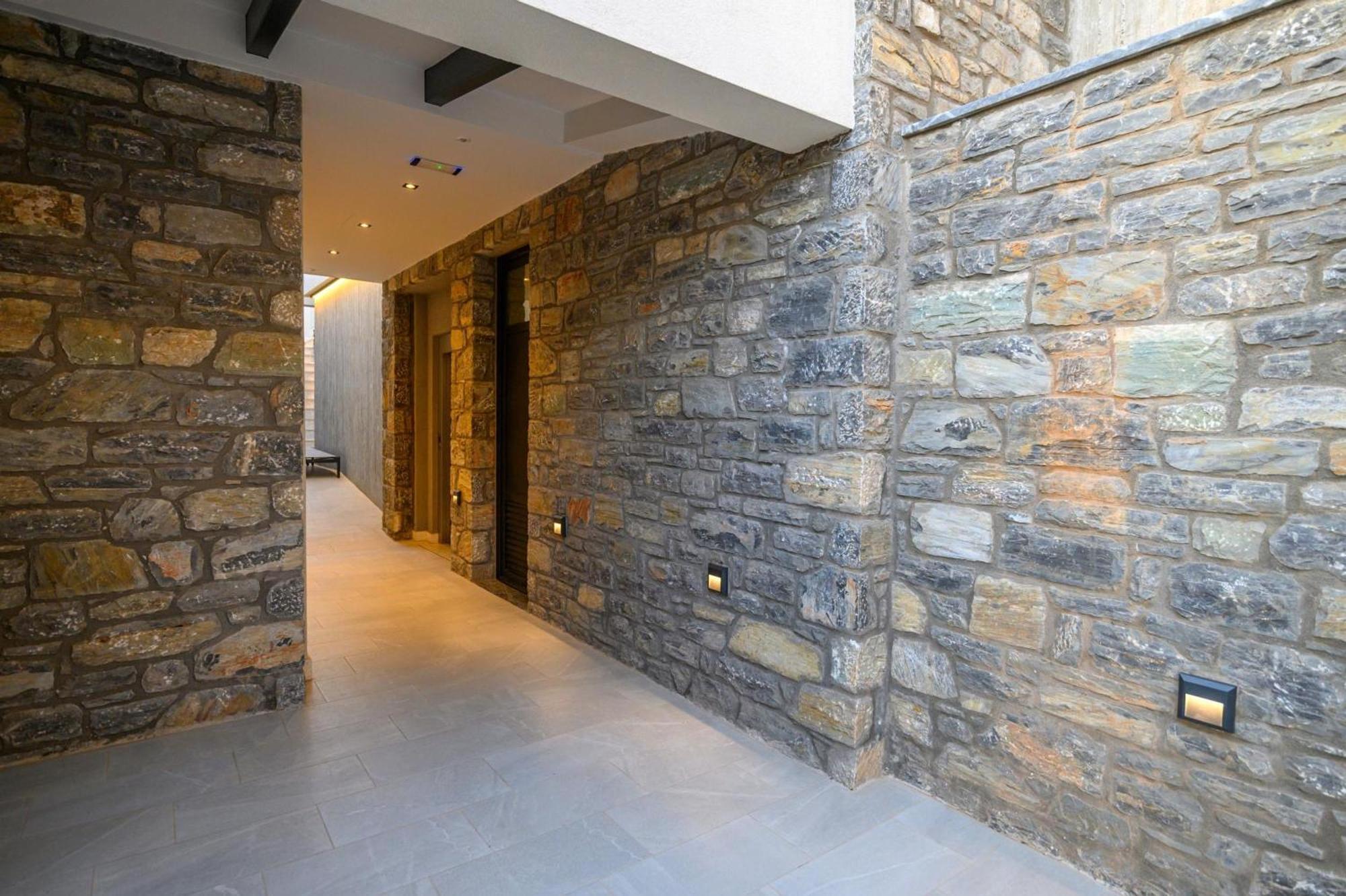 Mani Suites Agios Nikolaos  Exterior photo