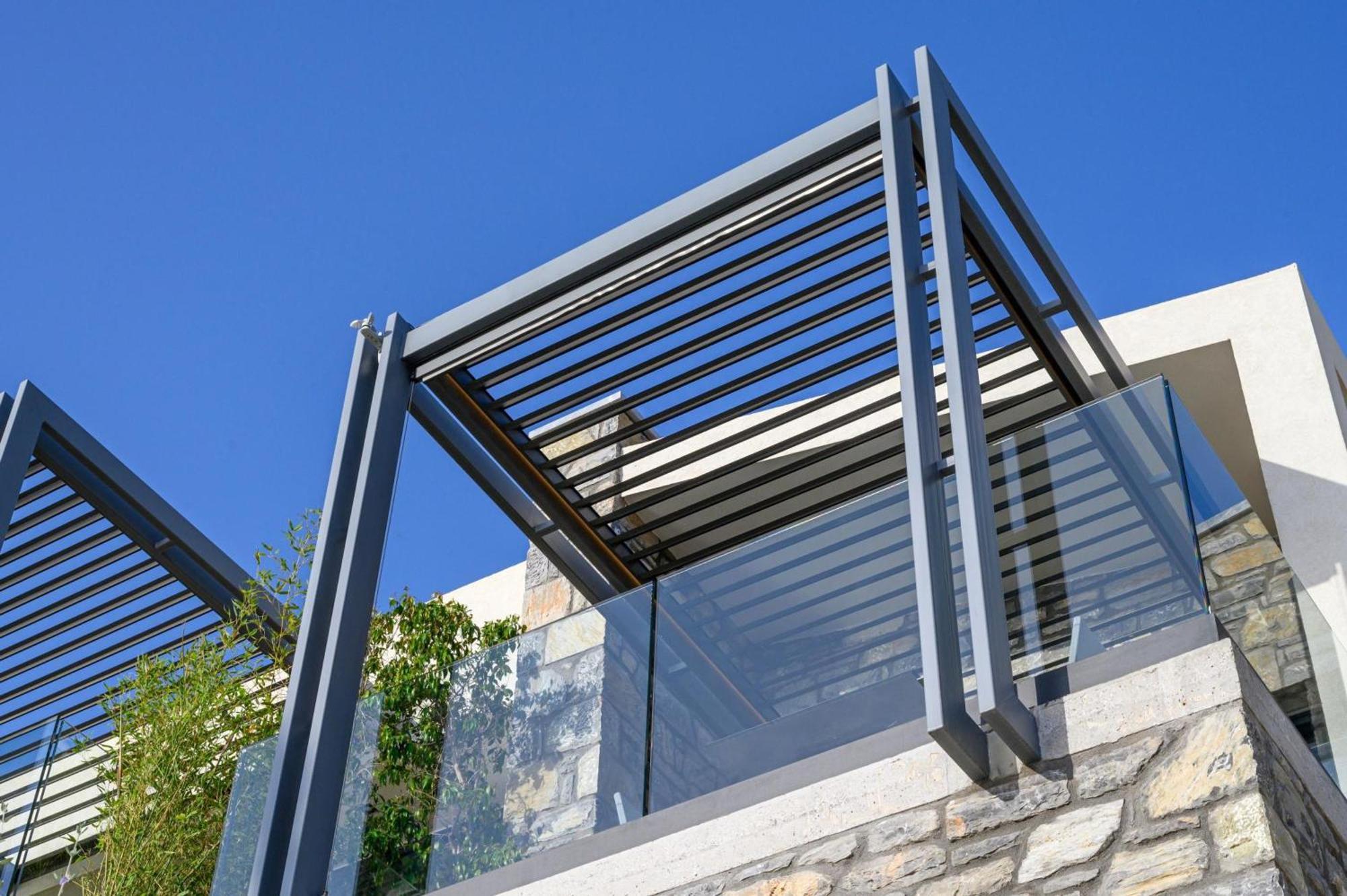 Mani Suites Agios Nikolaos  Exterior photo